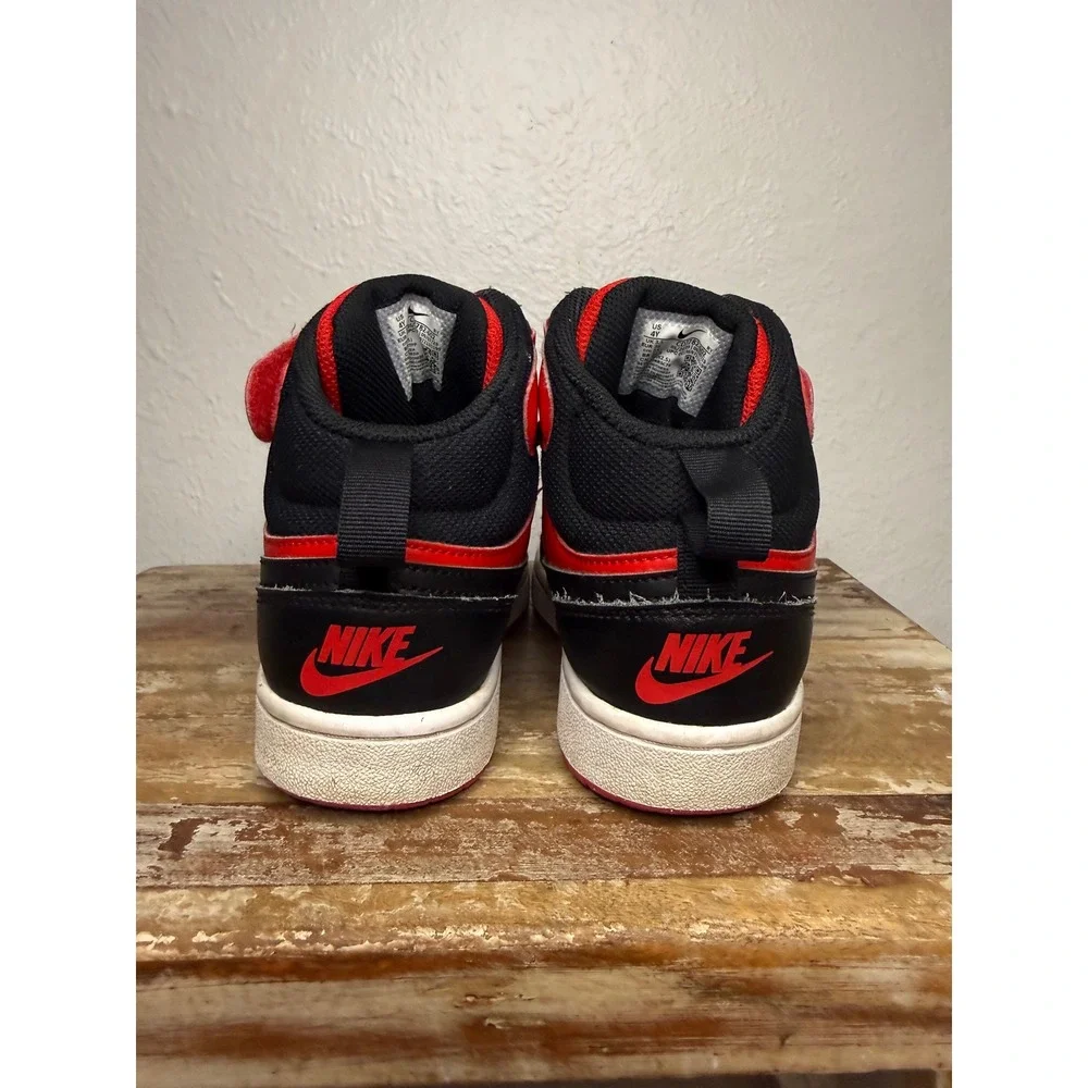 Nike boys 4y
